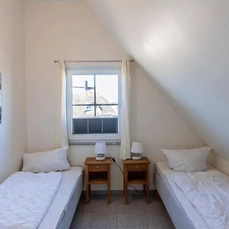 Koenigshoern Og, Helle Mit Balkon Eigenem Eingezaeuntem Garten Und Naehe Zum Hunde Herzlich Willkommen Vakantiehuis *